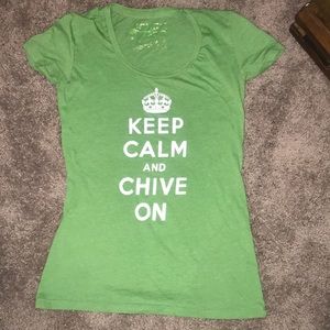 KCCO shirt